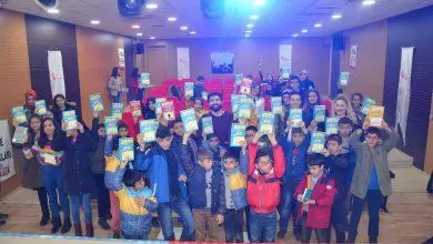 ‘Bir Kitap Bir Çocuk, Bir Çocuk Bir Hayat’ projesi başarıya ulaştı - Kırıkkale Haber, Son Dakika Kırıkkale Haberleri