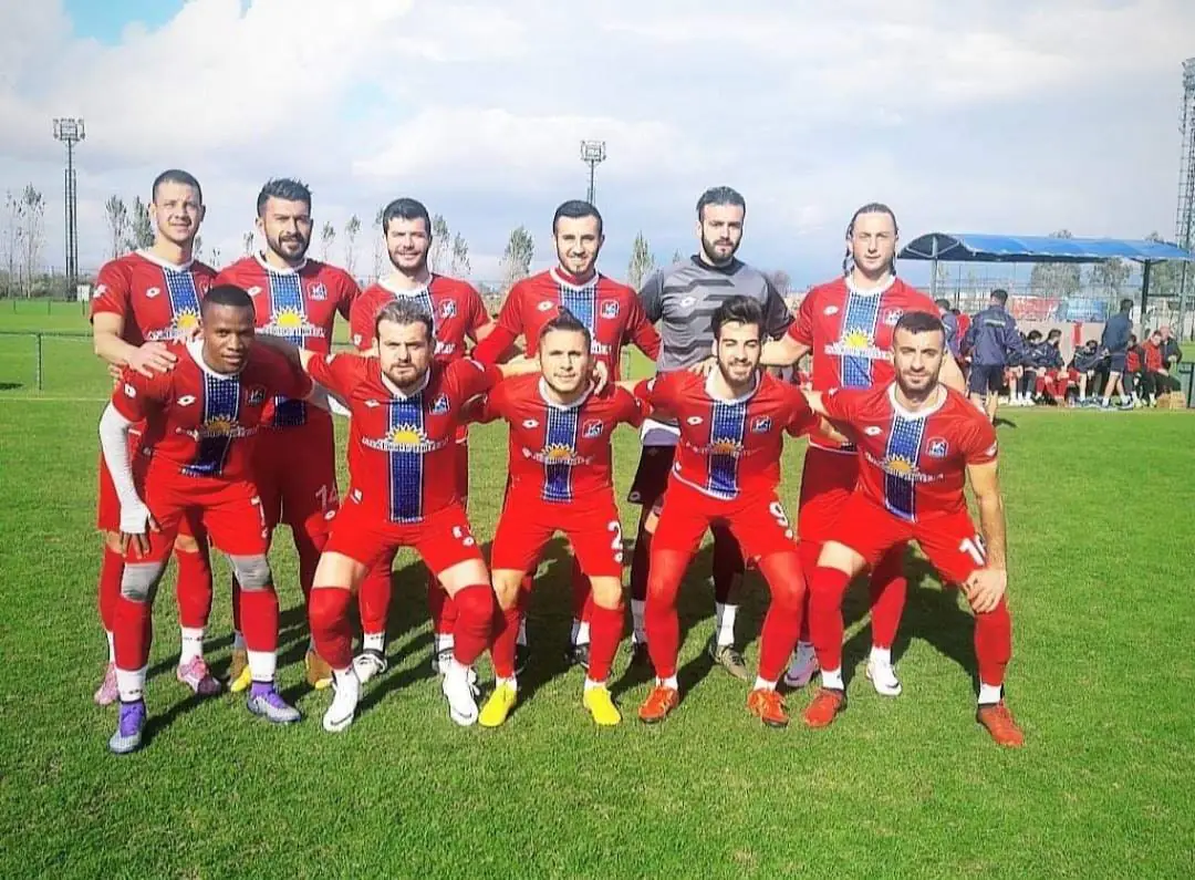 Hazırlık maçlarında esiyoruz - Kırıkkale Haber, Son Dakika Kırıkkale Haberleri