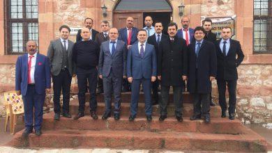 Atıl olan arazi ekonomiye kazandırılacak - Kırıkkale Haber, Son Dakika Kırıkkale Haberleri