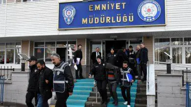 Dolandırıcılık şebekesi çökertildi - Kırıkkale Haber, Son Dakika Kırıkkale Haberleri Dolandırıcılık şebekesi çökertildi - Kırıkkale Haber, Son Dakika Kırıkkale Haberleri
