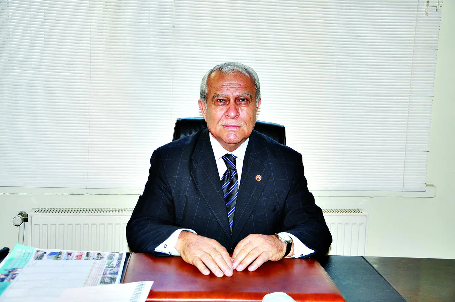 Emeklinin enflasyonu bu değil - Kırıkkale Haber, Son Dakika Kırıkkale Haberleri