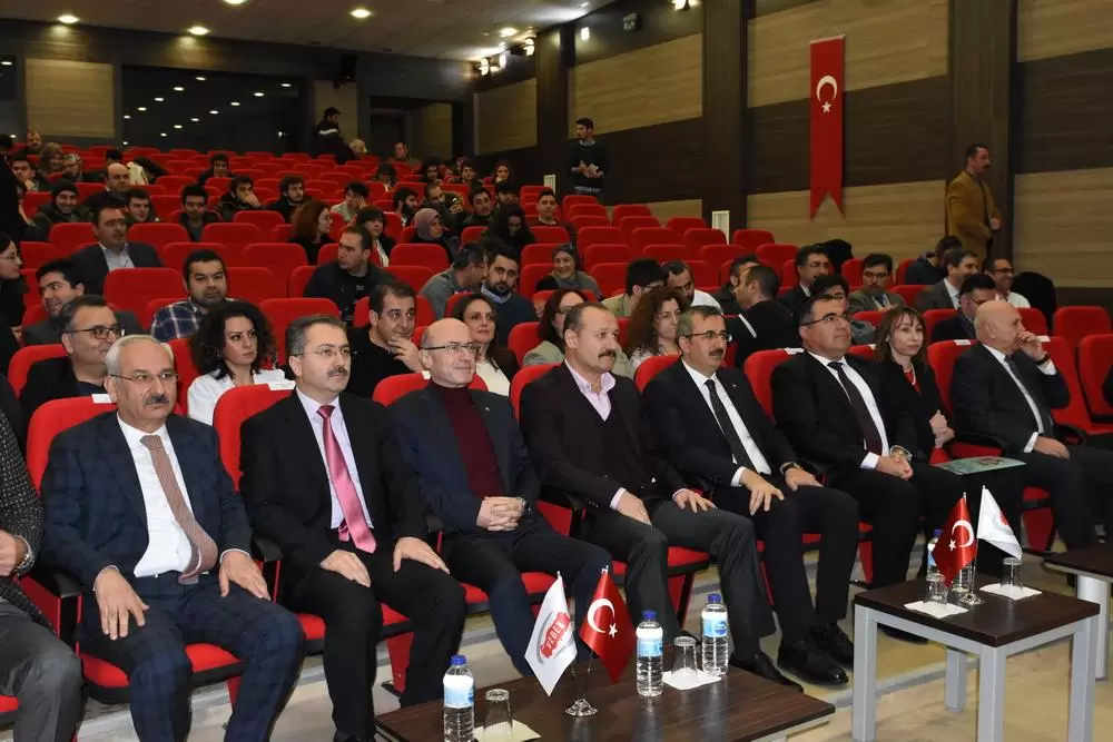 KKÜ Veterinerlik Fakültesi’ne Ulusal Akreditasyon Belgesi verildi - Kırıkkale Haber, Son Dakika Kırıkkale Haberleri KKÜ Veterinerlik Fakültesi’ne Ulusal Akreditasyon Belgesi verildi - Kırıkkale Haber, Son Dakika Kırıkkale Haberleri