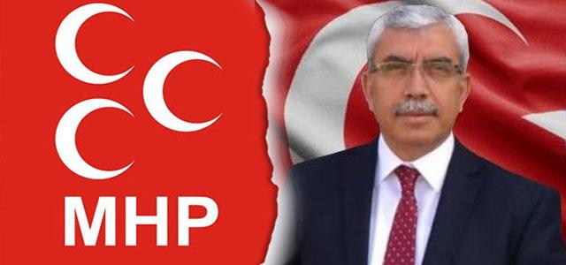 MHP’nin Çelebi Belediye Başkan adayı Yakut oldu - Kırıkkale Haber, Son Dakika Kırıkkale Haberleri