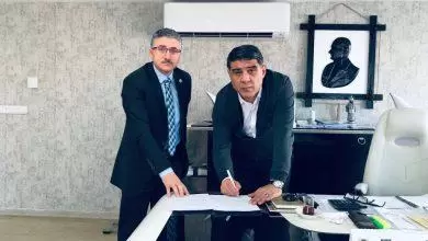 Memur-Sen’den ‘Yaşam’ protokolü - Kırıkkale Haber, Son Dakika Kırıkkale Haberleri Memur-Sen’den ‘Yaşam’ protokolü - Kırıkkale Haber, Son Dakika Kırıkkale Haberleri