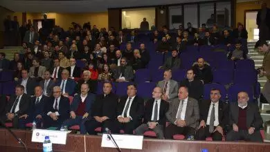 Üniversite – Sanayici buluşması - Kırıkkale Haber, Son Dakika Kırıkkale Haberleri