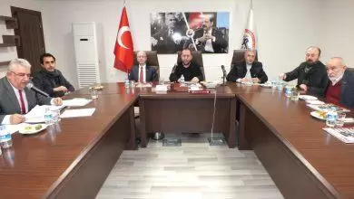 Silah OSB’de savunma sanayi firması kurulacak - Kırıkkale Haber, Son Dakika Kırıkkale Haberleri