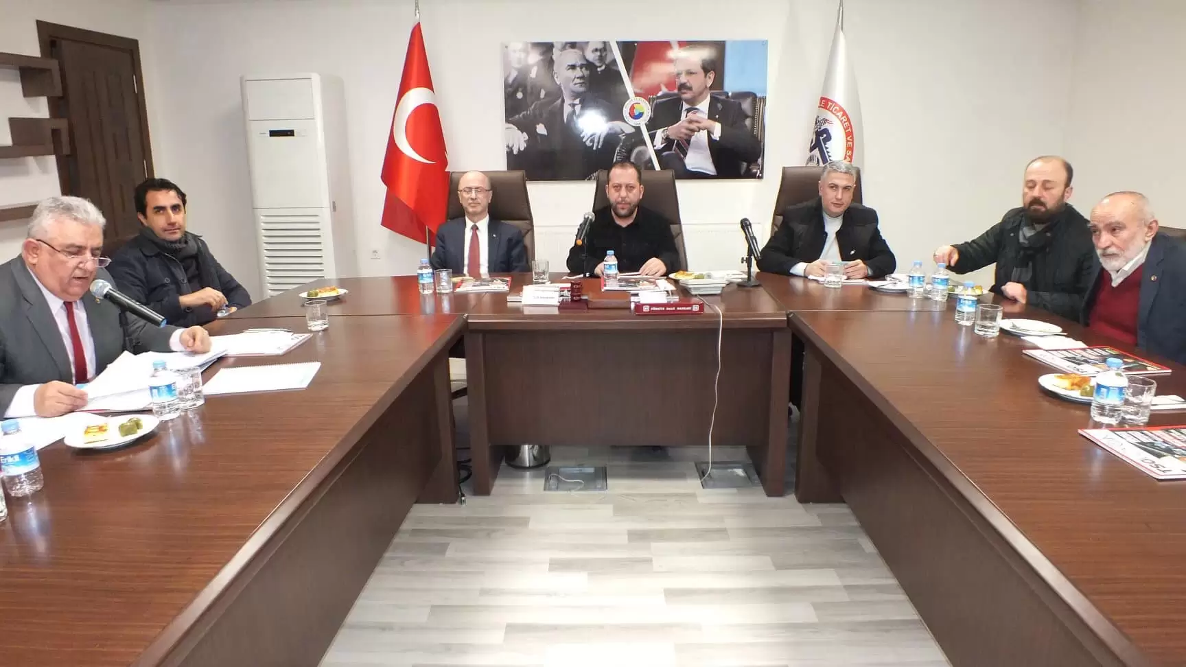 Silah OSB’de savunma sanayi firması kurulacak - Kırıkkale Haber, Son Dakika Kırıkkale Haberleri Silah OSB’de savunma sanayi firması kurulacak - Kırıkkale Haber, Son Dakika Kırıkkale Haberleri