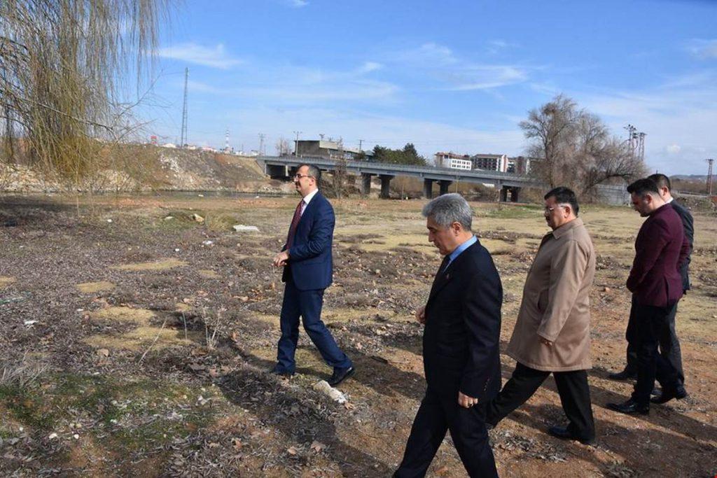 Çocuklarımız Trafik Kurallarını Eğlenerek Öğrenecek - Kırıkkale Haber, Son Dakika Kırıkkale Haberleri