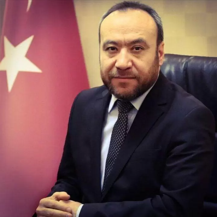 Dağdelen Koronavirüse Yakalandı - Kırıkkale Haber, Son Dakika Kırıkkale Haberleri Dağdelen Koronavirüse Yakalandı - Kırıkkale Haber, Son Dakika Kırıkkale Haberleri