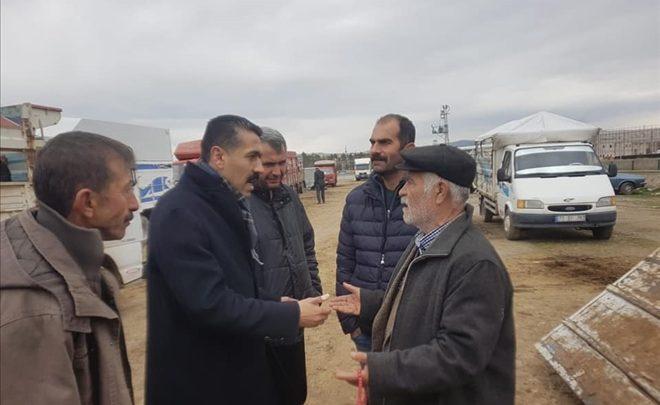 Her proje zincirin birer halkası - Kırıkkale Haber, Son Dakika Kırıkkale Haberleri