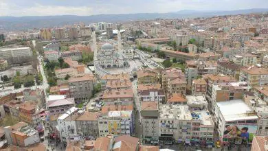 İmar barışına Kırıkkale’de büyük ilgi - Kırıkkale Haber, Son Dakika Kırıkkale Haberleri