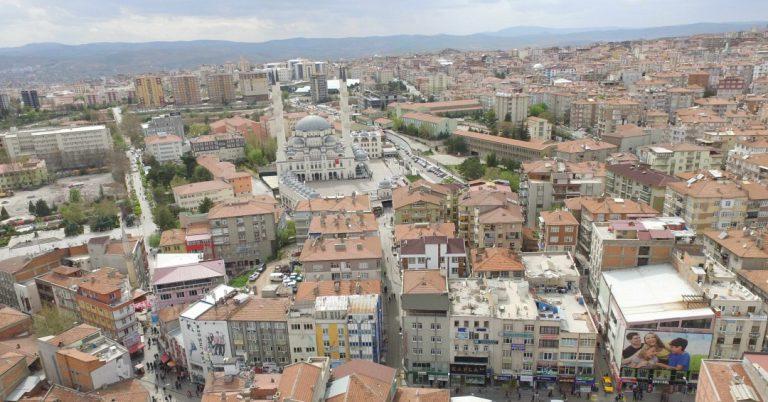 İmar barışına Kırıkkale’de büyük ilgi - Kırıkkale Haber, Son Dakika Kırıkkale Haberleri