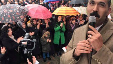 İnsanımızın Gönlüne Girmeye Talibim - Kırıkkale Haber, Son Dakika Kırıkkale Haberleri