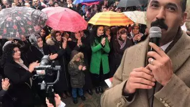 İnsanımızın Gönlüne Girmeye Talibim - Kırıkkale Haber, Son Dakika Kırıkkale Haberleri