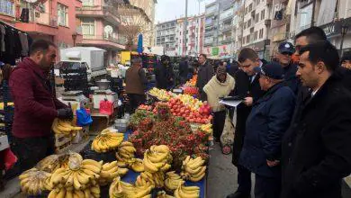 Kırıkkale’de fiyat denetimi - Kırıkkale Haber, Son Dakika Kırıkkale Haberleri