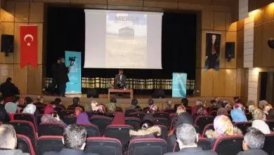 TÜGVA’dan ‘Mekke’nin Fethi’ programı - Kırıkkale Haber, Son Dakika Kırıkkale Haberleri TÜGVA’dan ‘Mekke’nin Fethi’ programı - Kırıkkale Haber, Son Dakika Kırıkkale Haberleri