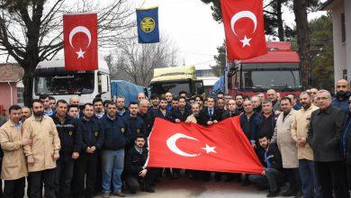 MKEK’den TSK’ya 4 bin MPT-55 tüfeği - Kırıkkale Haber, Son Dakika Kırıkkale Haberleri