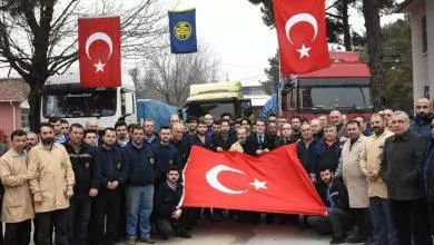 MKEK’den TSK’ya 4 bin MPT-55 tüfeği - Kırıkkale Haber, Son Dakika Kırıkkale Haberleri