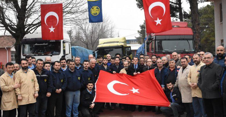 MKEK’den TSK’ya 4 bin MPT-55 tüfeği - Kırıkkale Haber, Son Dakika Kırıkkale Haberleri