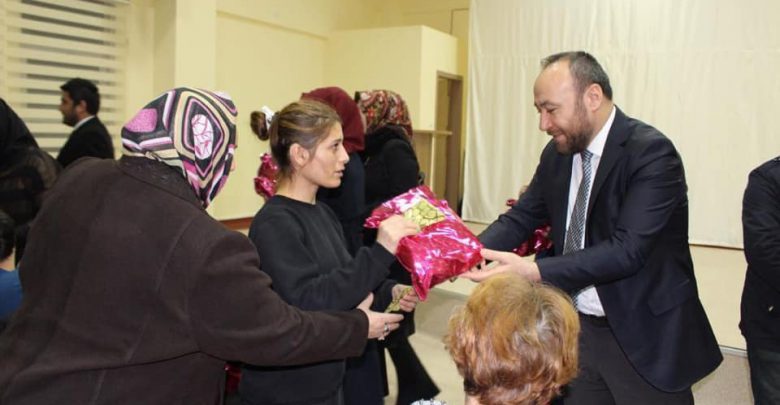 Merhamet siyaseti yapıyoruz - Kırıkkale Haber, Son Dakika Kırıkkale Haberleri