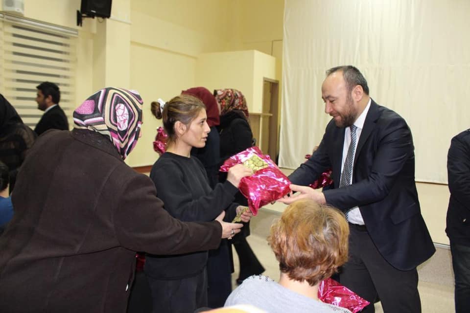 Merhamet siyaseti yapıyoruz - Kırıkkale Haber, Son Dakika Kırıkkale Haberleri