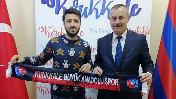 Transfer şov devam ediyor - Kırıkkale Haber, Son Dakika Kırıkkale Haberleri