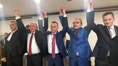 Türk Metalin Yeni Şube Başkanı “Demirbaş” - Kırıkkale Haber, Son Dakika Kırıkkale Haberleri