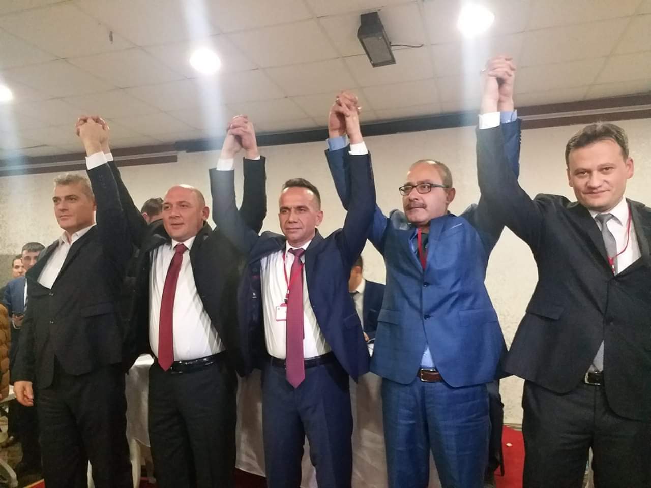Türk Metalin Yeni Şube Başkanı “Demirbaş” - Kırıkkale Haber, Son Dakika Kırıkkale Haberleri