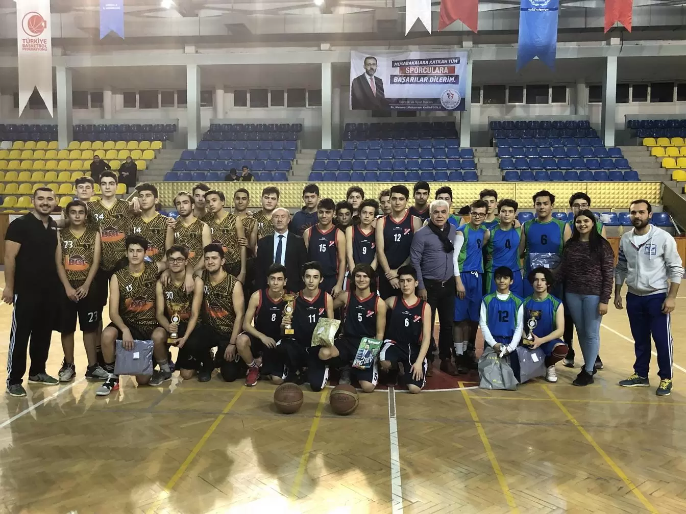 U16 erkekler basketbol liginde Elit Basketbol şampiyon - Kırıkkale Haber, Son Dakika Kırıkkale Haberleri U16 erkekler basketbol liginde Elit Basketbol şampiyon - Kırıkkale Haber, Son Dakika Kırıkkale Haberleri