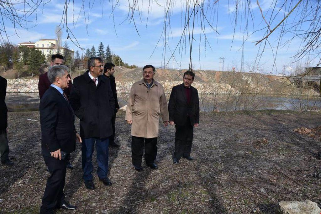 Çocuklarımız Trafik Kurallarını Eğlenerek Öğrenecek - Kırıkkale Haber, Son Dakika Kırıkkale Haberleri