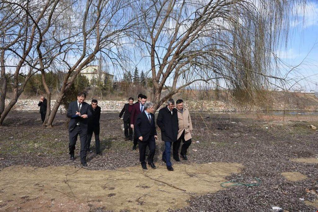 Çocuklarımız Trafik Kurallarını Eğlenerek Öğrenecek - Kırıkkale Haber, Son Dakika Kırıkkale Haberleri