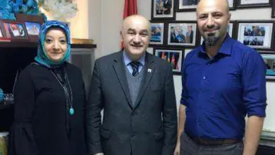 YİH’e Azerbaycan’dan hasta - Kırıkkale Haber, Son Dakika Kırıkkale Haberleri YİH’e Azerbaycan’dan hasta - Kırıkkale Haber, Son Dakika Kırıkkale Haberleri