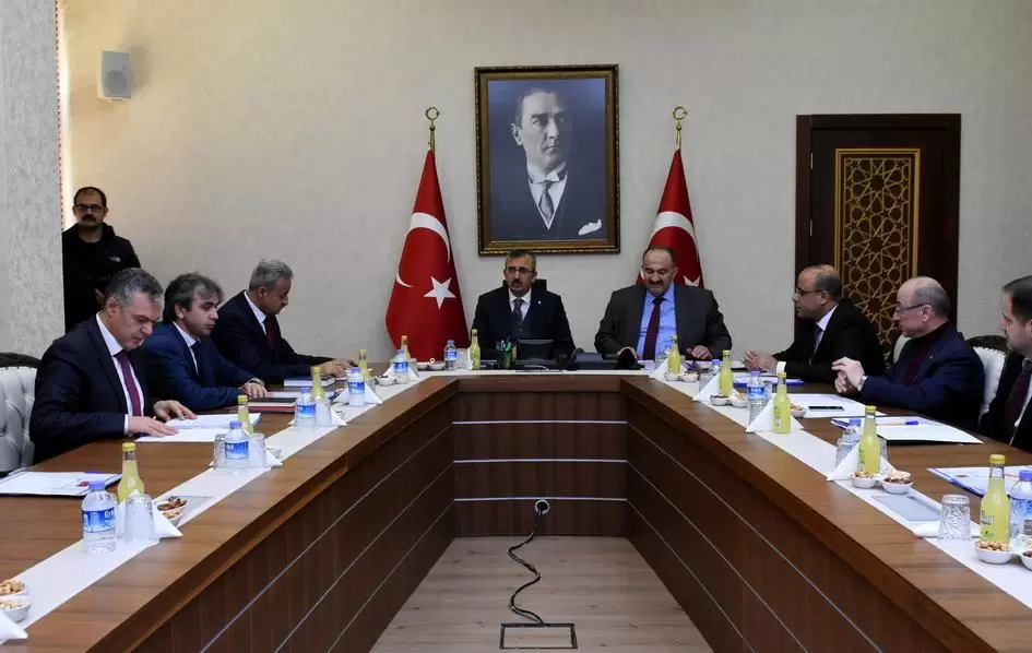 İŞKUR 6 bin 302 kişiyi işe yerleştirdi - Kırıkkale Haber, Son Dakika Kırıkkale Haberleri İŞKUR 6 bin 302 kişiyi işe yerleştirdi - Kırıkkale Haber, Son Dakika Kırıkkale Haberleri