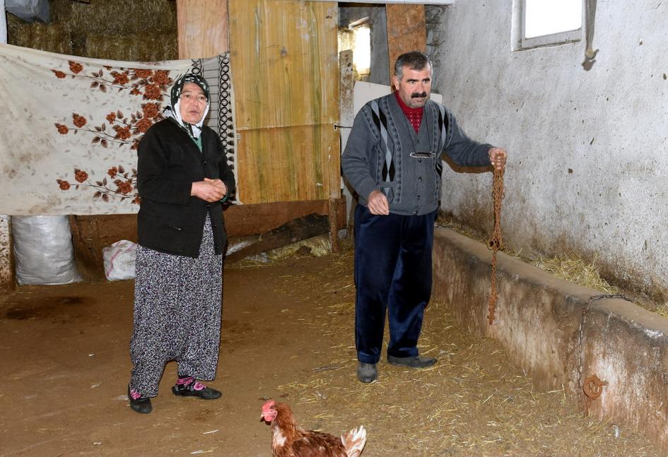 Şehit ailesini dolandıranlar yakalandı - Kırıkkale Haber, Son Dakika Kırıkkale Haberleri