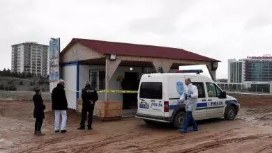 Şantiye bekçisi tabancayla vurularak öldürüldü - Kırıkkale Haber, Son Dakika Kırıkkale Haberleri Şantiye bekçisi tabancayla vurularak öldürüldü - Kırıkkale Haber, Son Dakika Kırıkkale Haberleri