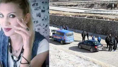 Kayıp Gökbulut’un Cesedi Bulundu - Kırıkkale Haber, Son Dakika Kırıkkale Haberleri