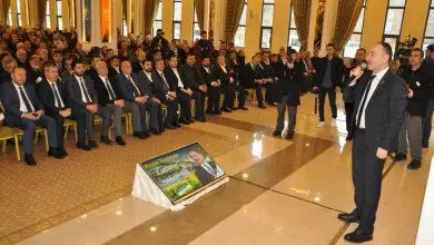 Milletimizin boynunu yere eğdirmeyeceğiz - Kırıkkale Haber, Son Dakika Kırıkkale Haberleri