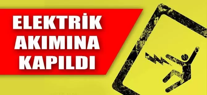 4 Yaşındaki Çocuk Elektrik Akımına Kapıldı - Kırıkkale Haber, Son Dakika Kırıkkale Haberleri 4 Yaşındaki Çocuk Elektrik Akımına Kapıldı - Kırıkkale Haber, Son Dakika Kırıkkale Haberleri