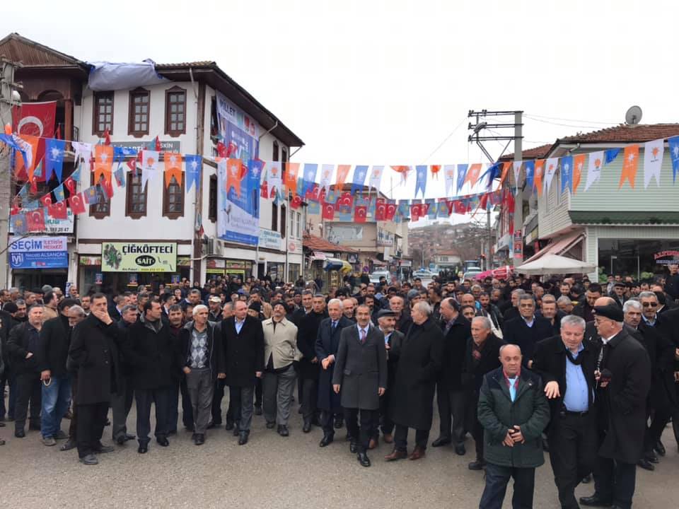 2023, 2019’dan İyi Olacak - Kırıkkale Haber, Son Dakika Kırıkkale Haberleri