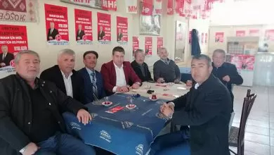 Delice hak ettiği hizmeti alacak - Kırıkkale Haber, Son Dakika Kırıkkale Haberleri