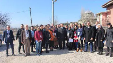 Ak Parti’den sandık bazlı çalışma - Kırıkkale Haber, Son Dakika Kırıkkale Haberleri