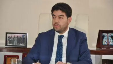 Alt yapı, üst yapı ve yeşil alanda sorunumuz kalmadı - Kırıkkale Haber, Son Dakika Kırıkkale Haberleri