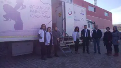 Bahşili’de kanser taraması - Kırıkkale Haber, Son Dakika Kırıkkale Haberleri Bahşili’de kanser taraması - Kırıkkale Haber, Son Dakika Kırıkkale Haberleri