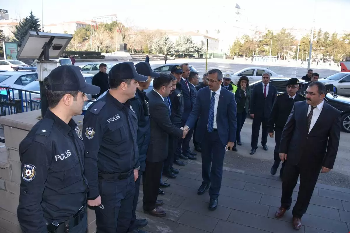Bekçiler görev için gün sayıyor - Kırıkkale Haber, Son Dakika Kırıkkale Haberleri Bekçiler görev için gün sayıyor - Kırıkkale Haber, Son Dakika Kırıkkale Haberleri