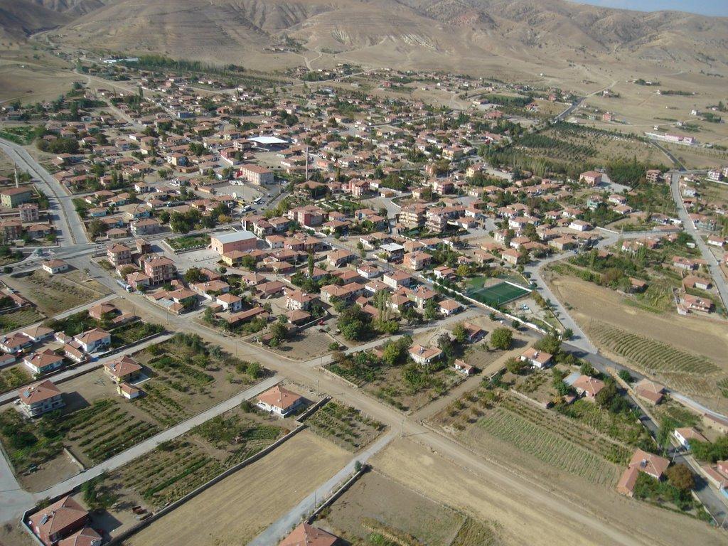 HACILAR İLÇE OLSUN - Kırıkkale Haber, Son Dakika Kırıkkale Haberleri