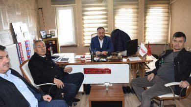 Keskin’i kendi kaderine terk ettiler - Kırıkkale Haber, Son Dakika Kırıkkale Haberleri