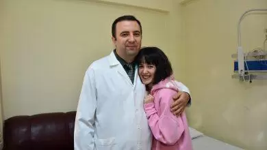 Lösemiyi yendi Kırıkkale Üniversitesi Hukuk Fakültesi’ne girdi - Kırıkkale Haber, Son Dakika Kırıkkale Haberleri Lösemiyi yendi Kırıkkale Üniversitesi Hukuk Fakültesi’ne girdi - Kırıkkale Haber, Son Dakika Kırıkkale Haberleri