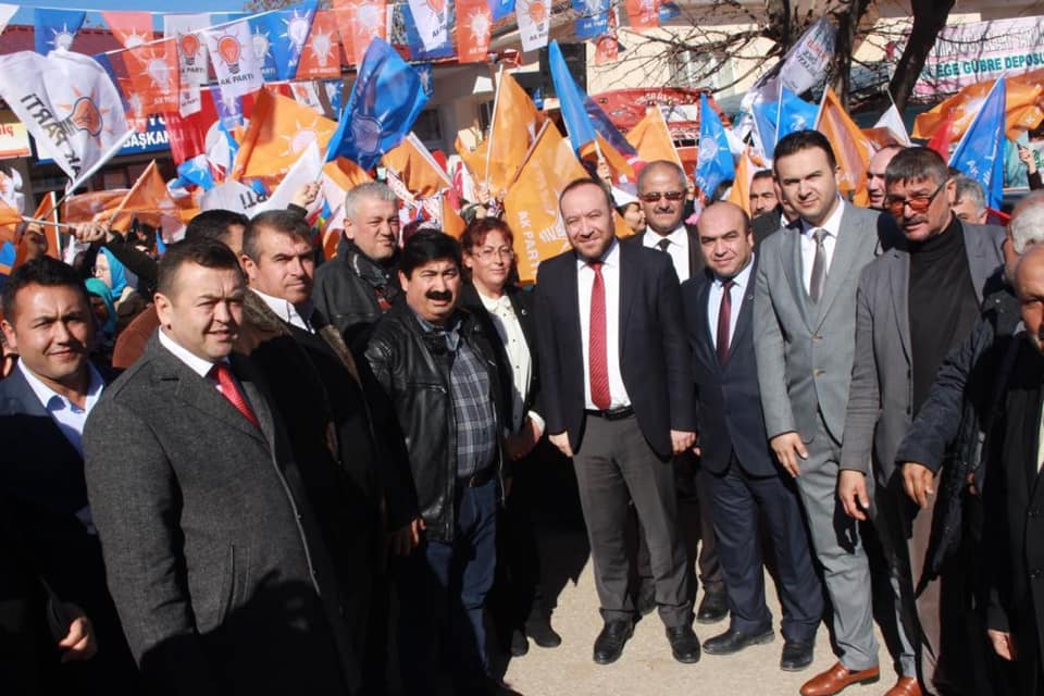 Sulakyurt AK Parti belediyeciliği ile tanışacak - Kırıkkale Haber, Son Dakika Kırıkkale Haberleri