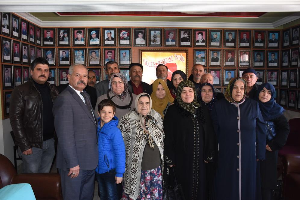 Torunlu güven tazeledi - Kırıkkale Haber, Son Dakika Kırıkkale Haberleri