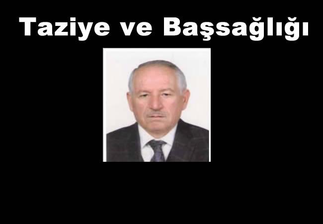 Ramis Oluk Vefat Etti - Kırıkkale Haber, Son Dakika Kırıkkale Haberleri